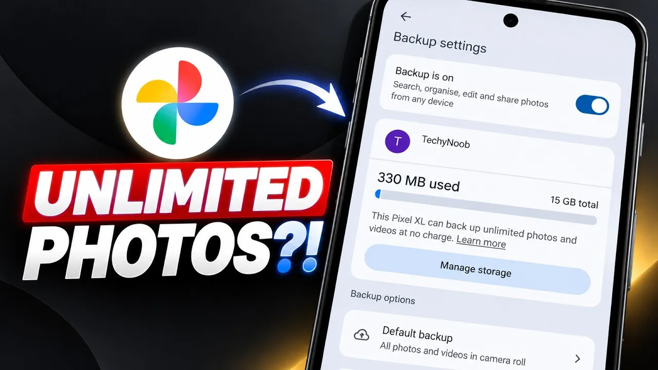 Google Photos Unlimited Storage on Rooted Android: ReVanced Magisk Module Guide